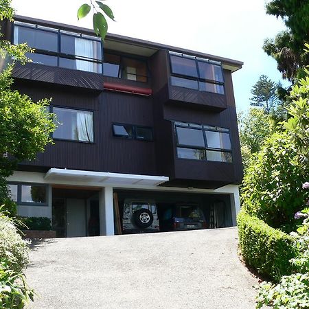 Mount Hobson Apartments Auckland Kültér fotó