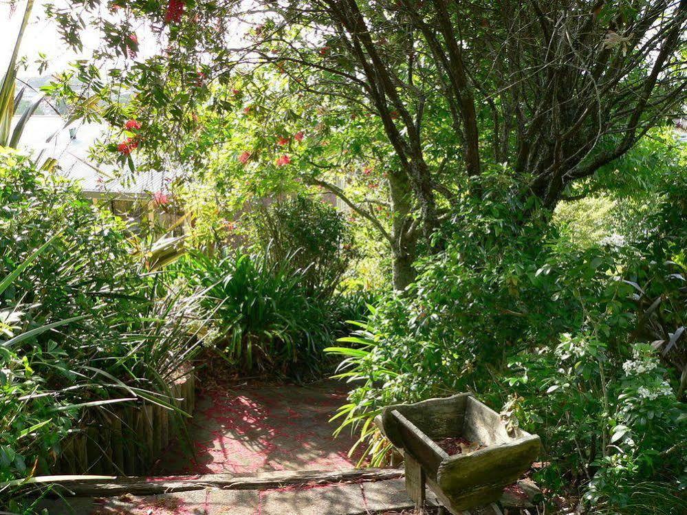 Mount Hobson Apartments Auckland Kültér fotó