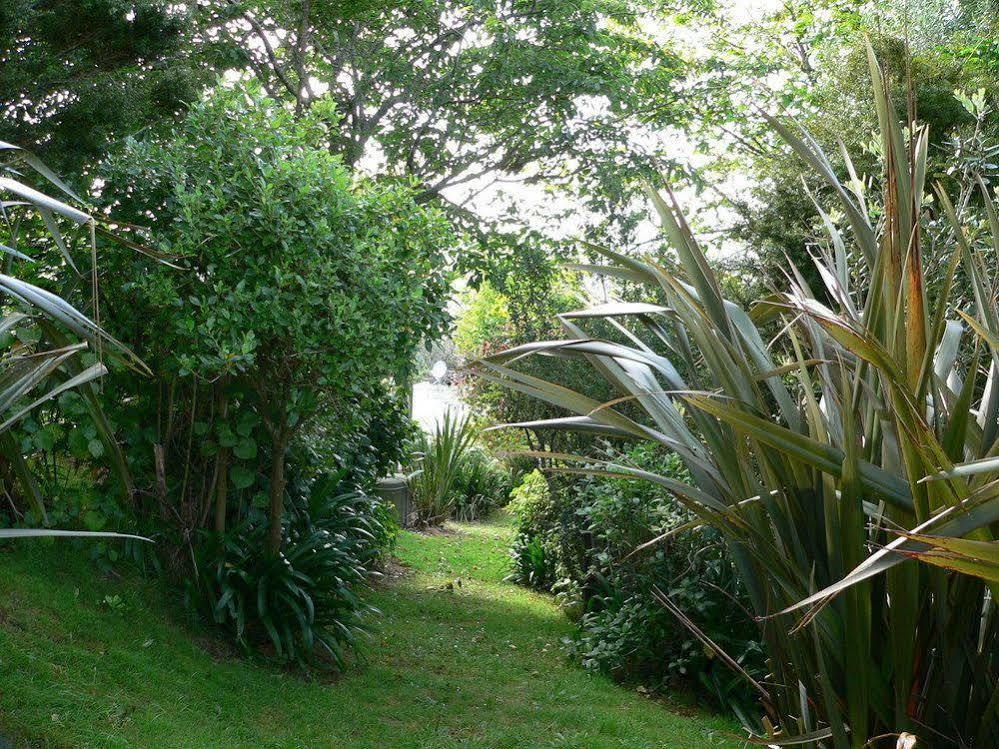 Mount Hobson Apartments Auckland Kültér fotó