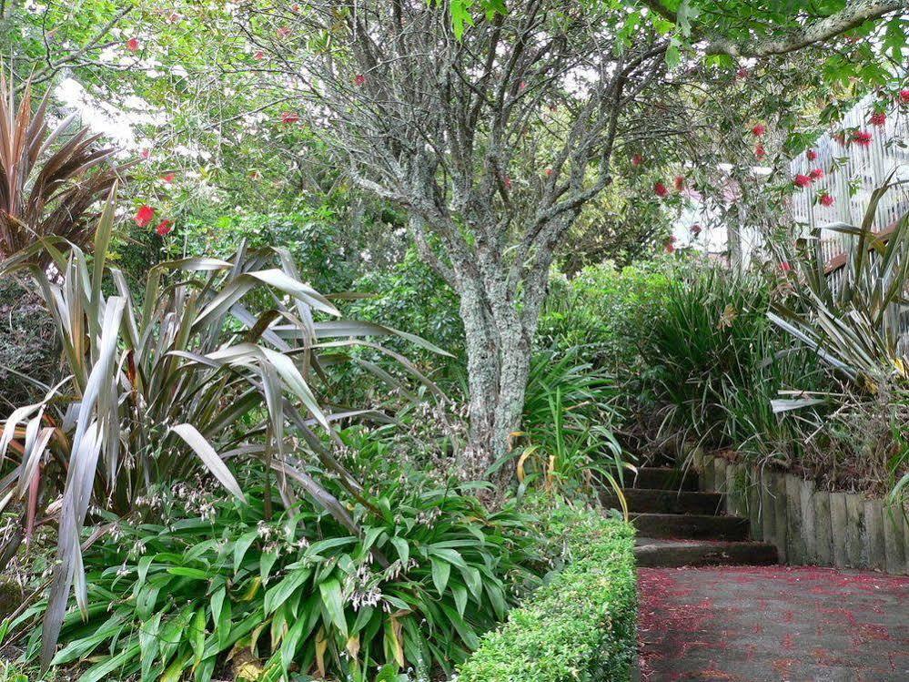 Mount Hobson Apartments Auckland Kültér fotó