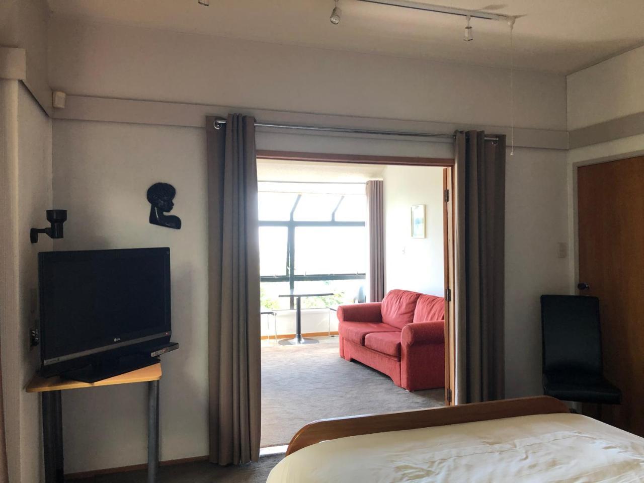 Mount Hobson Apartments Auckland Kültér fotó