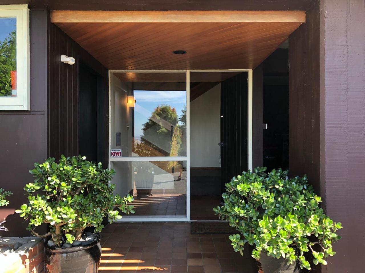 Mount Hobson Apartments Auckland Kültér fotó